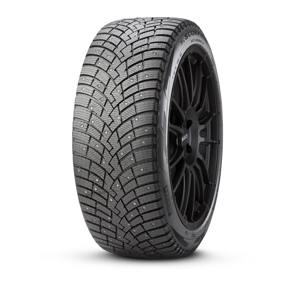 245/45R20 103H PIRELLI SCORPION ICE ZERO 2 XL (KS) ERÄ