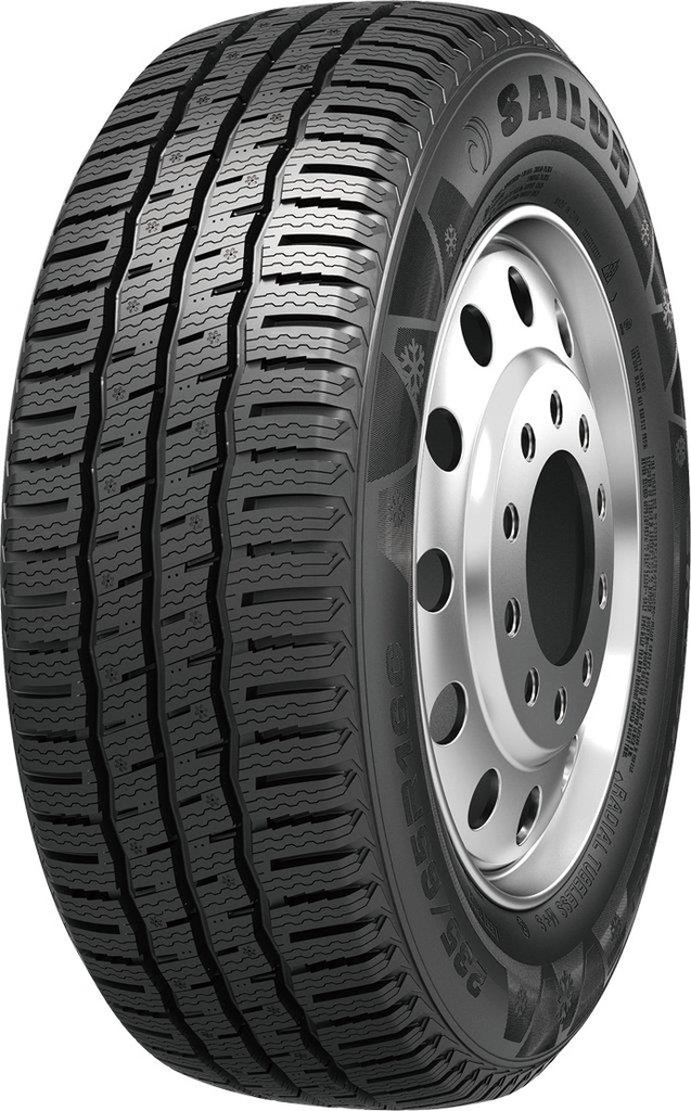 215/65R15C 104/102T SAILUN ENDURE WSL1 XL 6PR