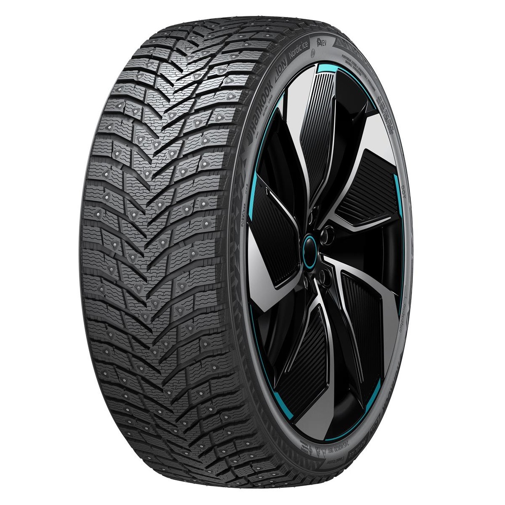 245/45R20 103T HANKOOK ION NORDIC ICE SUV IW04A XL FP