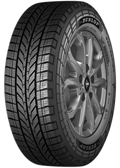 205/75R16 113/111R DUNLOP ECONODRIVE WINTER ER