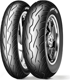 150/60R18 67V DUNLOP D251