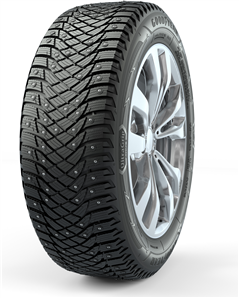 255/45R18 103T GOODYEAR ULTRAGRIP ARCTIC 2 XL EVR FP