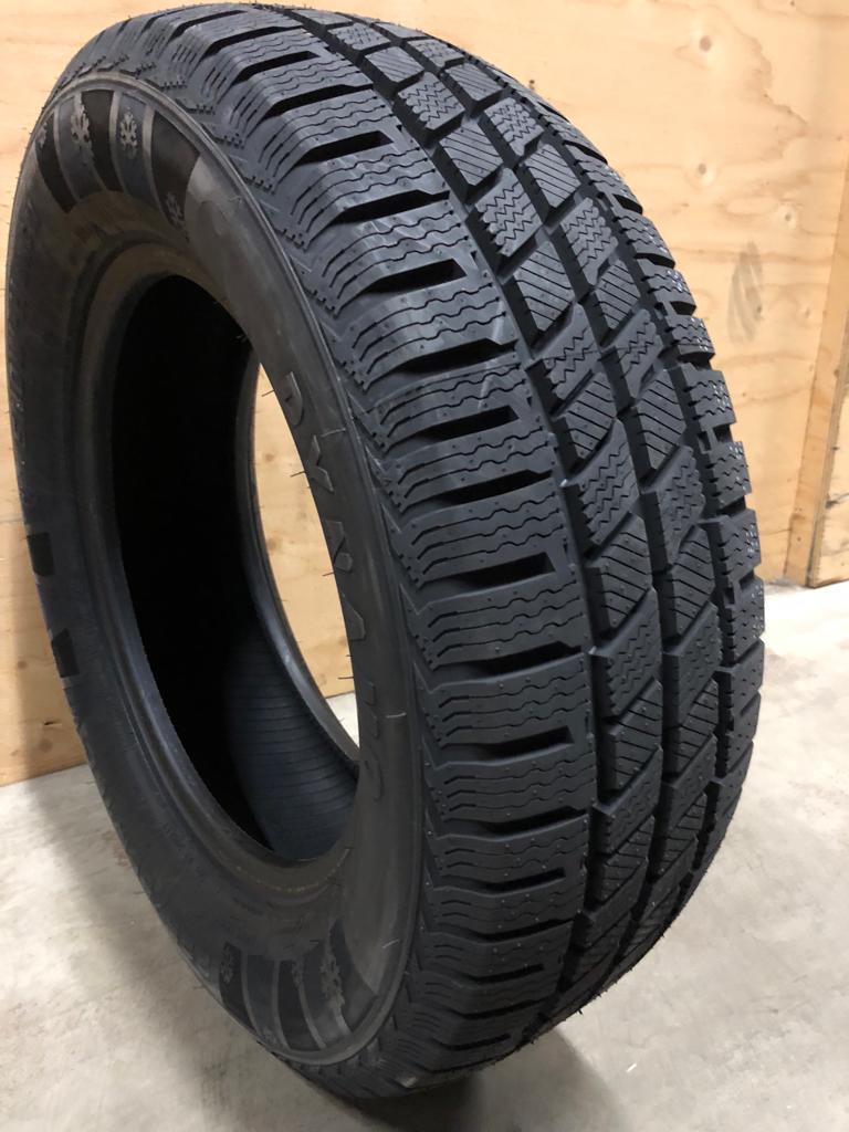 215/65R16C 109/107T DYNAMO SNOW-H MWC01 8PR