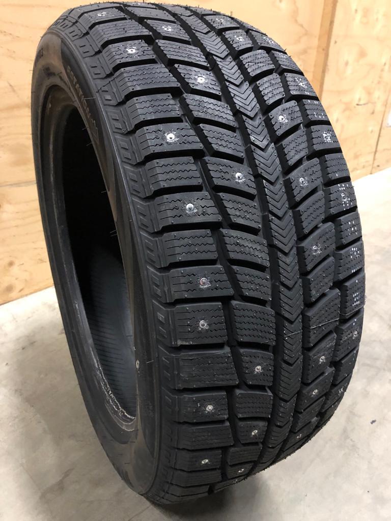 225/55R18 98T DYNAMO SNOW-H MWH03 XL