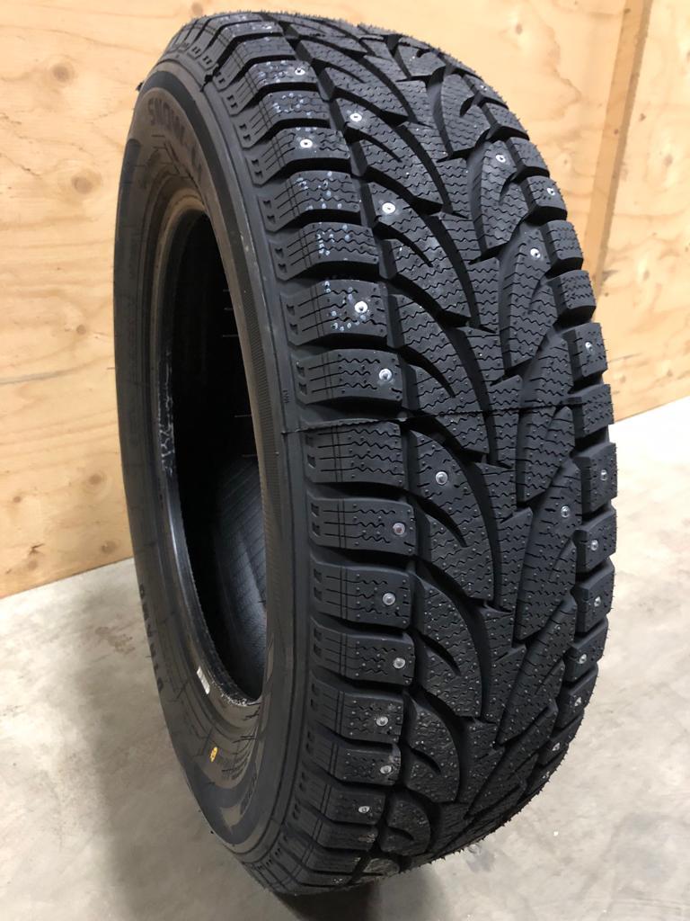 195/60R16C 99/97S DYNAMO SNOW-H MWCS01 XL
