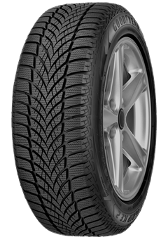 245/45R17 99T GOODYEAR ULTRAGRIP ICE 2 XL FP