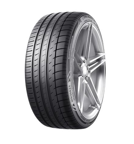255/40True21 102Y TRIANGLE SPORTE X XL RIM PROTECT