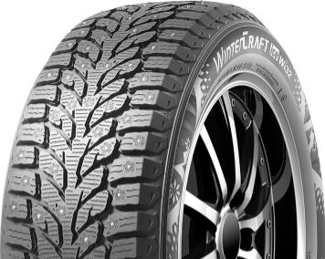 245/45True18 100T KUMHO WI32 XL