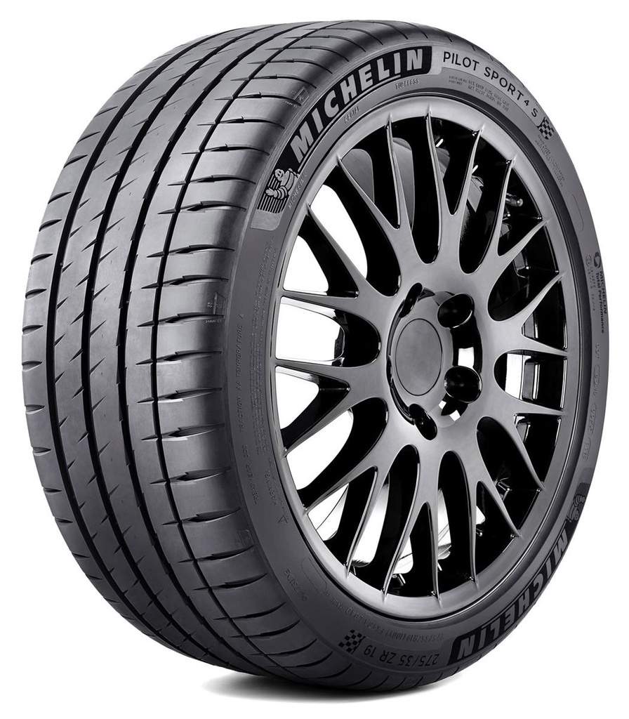 235/40R19 96Y MICHELIN PILOT SPORT 4 S XL NA0 RG