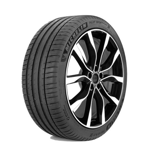 225/55R19 99V MICHELIN PILOT SPORT 4 S RG