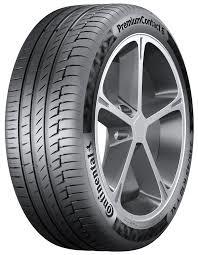 235/40R19 96W CONTINENTAL PREMIUMCONTACT 6 XL VOL|EVC