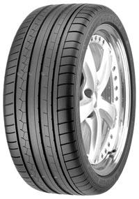 275/30R21 98Y DUNLOP SP SPORT MAXX GT XL FS RO1