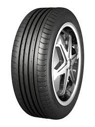 265/35R19 98Y NANKANG SPORTNEX AS-2+ XL