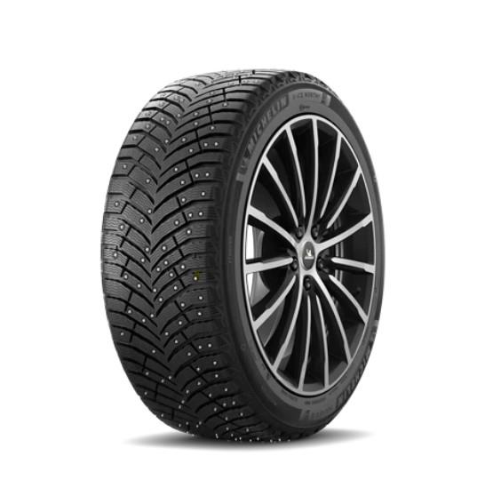 245/35R20 95H MICHELIN X-ICE NORTH 4 XL RG