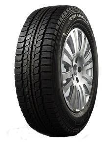 225/70R15C 112/110R TRIANGLE SNOWLINK XL 8PR RIM PROTECT