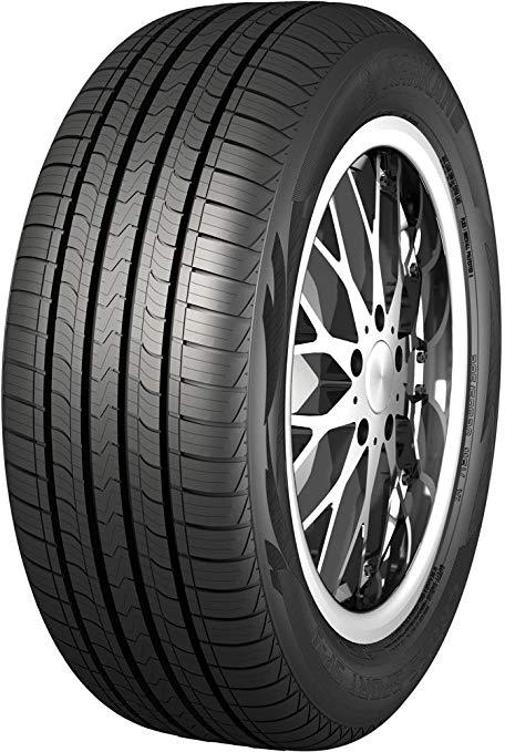 235/55R19 105W NANKANG SP-9 XL XL