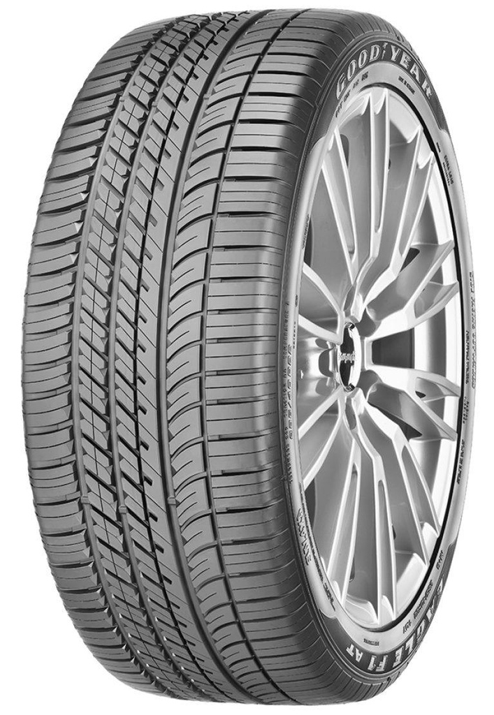 255/50R20 109W GOODYEAR EAGLE F1 ASYMMETRICMMETRIC SUV AT XL SCTFP J LR|EVR