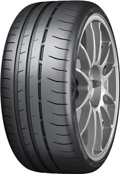 255/35R20 97Y GOODYEAR EAGLE F1 SUPERSPORT R XLFP N0