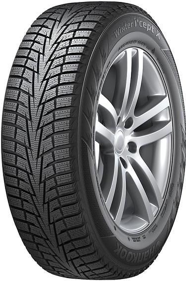 255/55R18 109T HANKOOK I*CEPT X RW10 XL FP