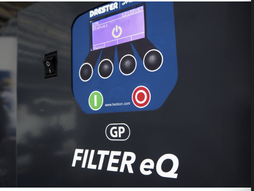 Rengassarjan konepesu (K)