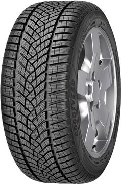195/60R18 96H GOODYEAR ULTRAGRIP PERFORMANCE+ XL EDT