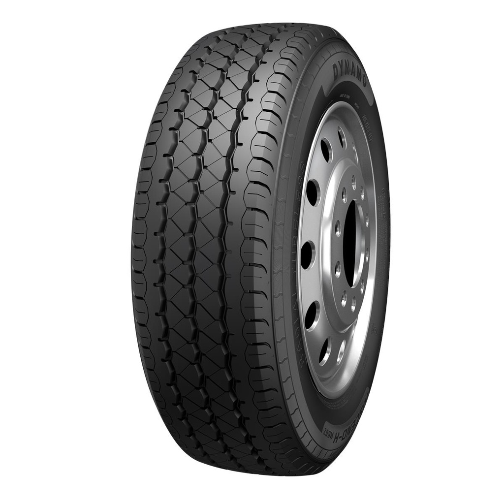 195/14R8C 106/104Q DYNAMO HISCEND-H MC02 XL 8PR