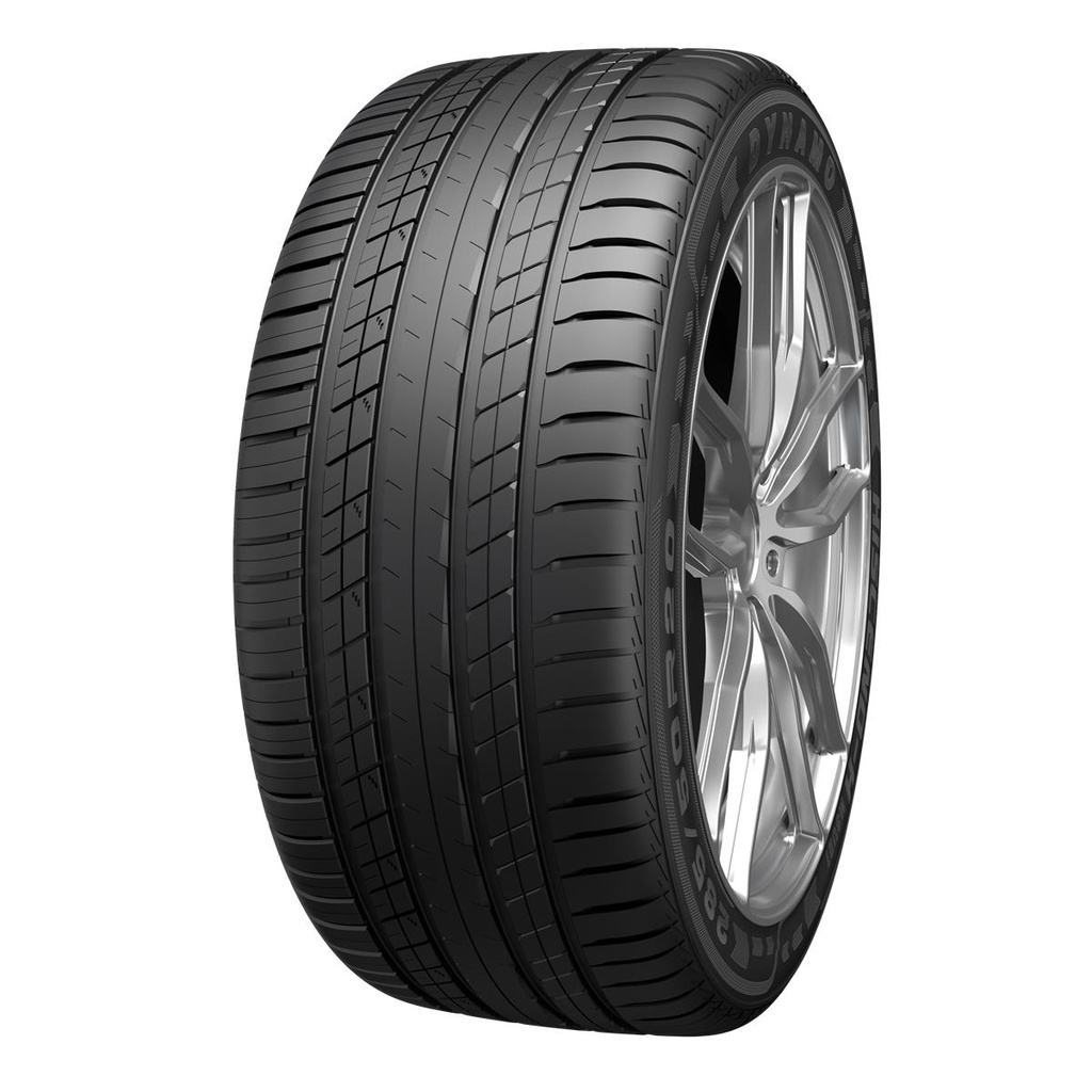 305/45R22 118W DYNAMO HISCEND-H MSU01 XL FP