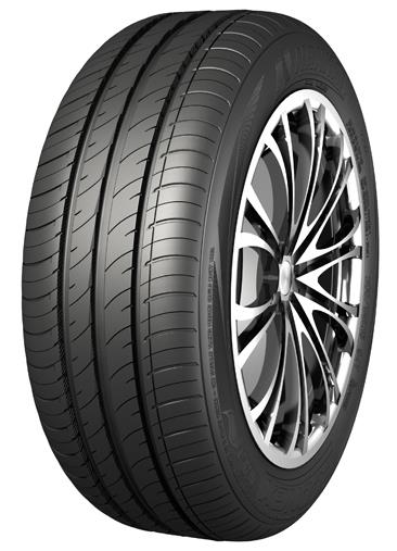 185/55R15 86V NANKANG NA-1 XL