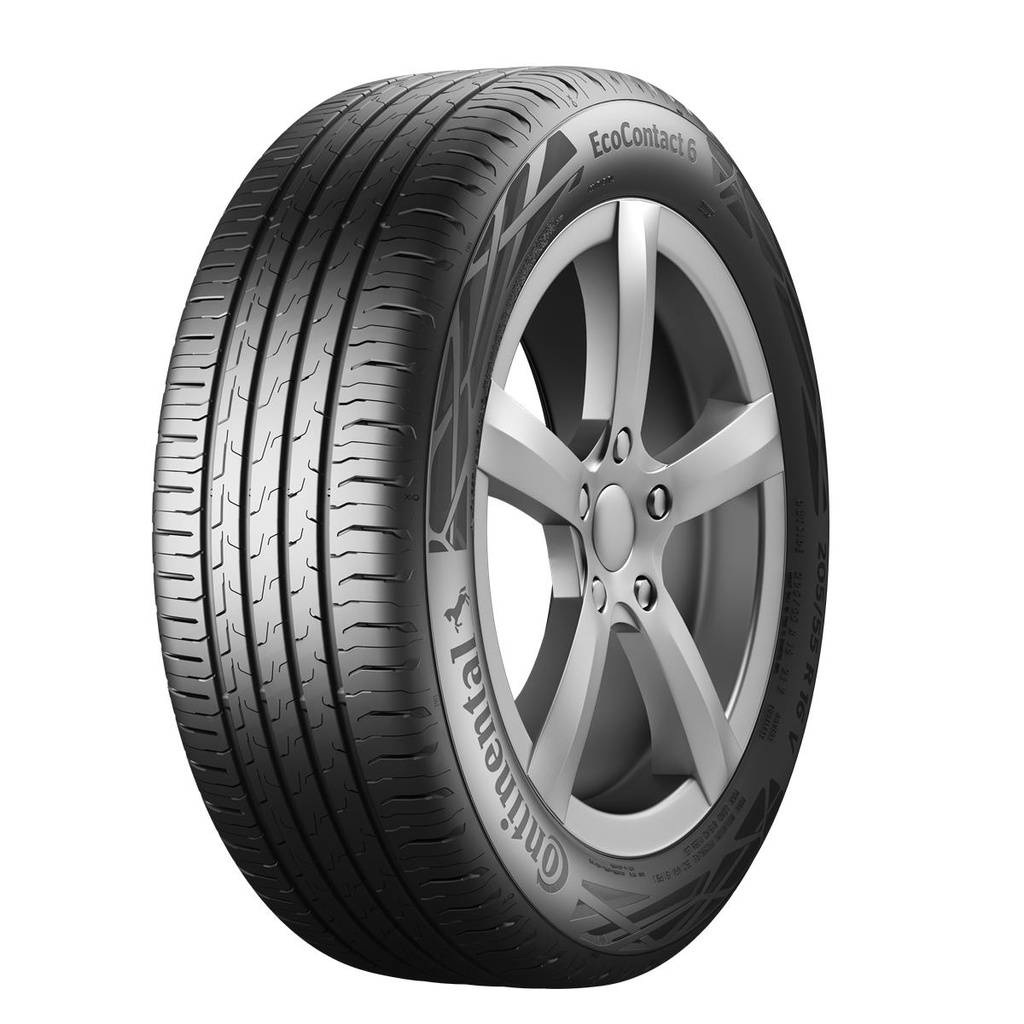 235/55R18 100Y CONTINENTAL ECOCONTACT 6 AO|EVC
