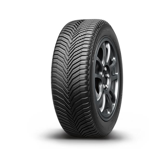 235/60R18 107H MICHELIN CROSSCLIMATE 2 XL VOL