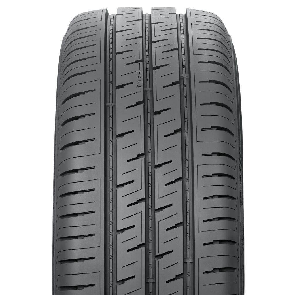 215/65R16C 109/107T NOKIAN TYRES HAKKA VAN
