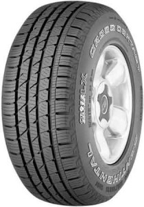 265/60R18 110T CONTINENTAL CONTICROSSCONTACT LX