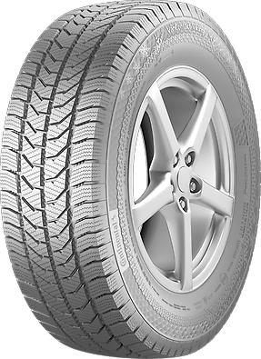 215/70R15C 109/107R CONTINENTAL VANCONTACT VIKING EVC