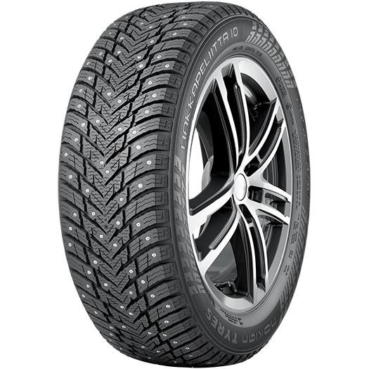 225/50R17 98T NOKIAN TYRES HAKKAPELIITTA 10 XL