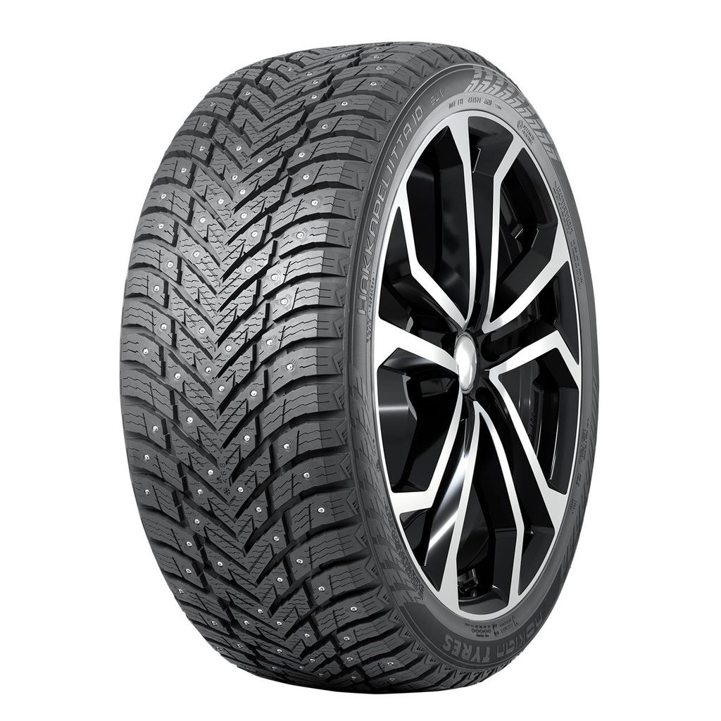 275/50R22 115T NOKIAN TYRES HAKKAPELIITTA 10 SUV XL