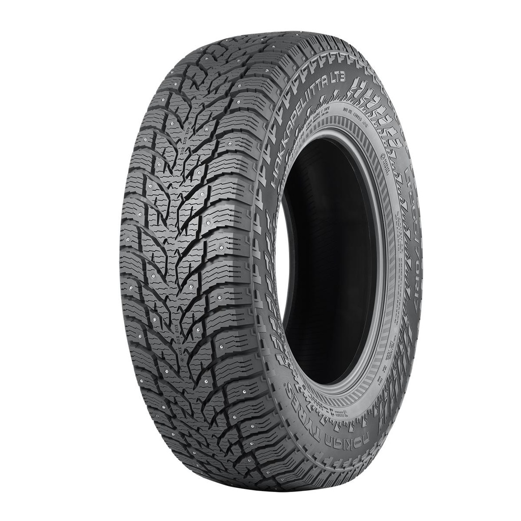 235/85R16 120Q NOKIAN TYRES HKPL LT3