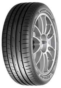 275/40R18 103Y DUNLOP SPORT MAXX RT2 XL FS MO