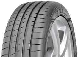 215/50R18 92V GOODYEAR EAGLE F1 ASYMMETRICMMETRIC 3 EVR
