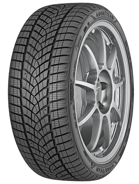 255/40R20 101T GOODYEAR ULTRAGRIP ICE 2+ XL EVR FP