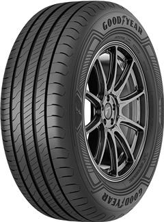 285/65R17 116V GOODYEAR EFFICIENTGRIP 2 SUV EVR