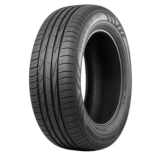 215/70R16 100H NOKIAN HAKKA BLUE 3 SUV