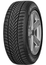 235/45R17 97T GOODYEAR ULTRA GRIP ICE 2 XL EVR FP