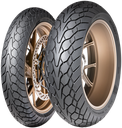 160/60R17 69W DUNLOP MUTANT