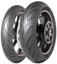 120/70R17 58W DUNLOP SPORTSMART MK3
