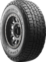 255/70R18 113T COOPER DISCOVERER AT3 4S COOPER